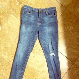 Bdg Jeans